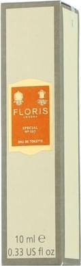 Image du produit Floris Special No. 127 EDT Spray 10ml (Eau de toilette, 10 ml)