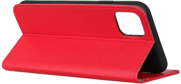 Image du produit MU Classic Classic III Couverture en cuir Série Bookcover (Honor 30)
