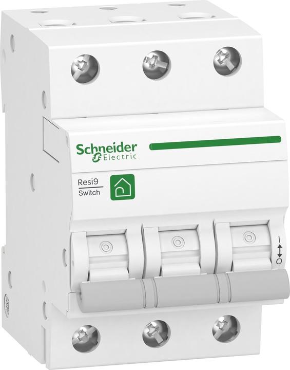 Image du produit Schneider Electric Interrupteur-sectionneur