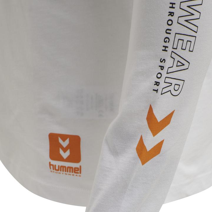 Produktbild hummel Lgc Birk T-Shirt L/S (S)