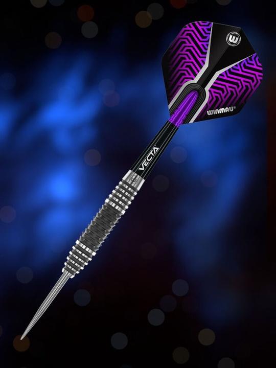 Productafbeelding Winmau Kairos 1 (21 g)