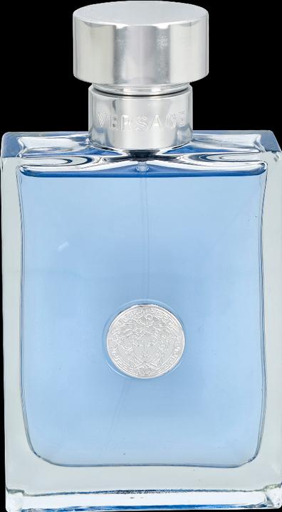 Actual product image Versace Pour Homme (Eau de toilette, 100 ml)