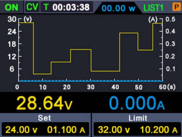 Image du produit Voltcraft PMM 6010-60 Multimeter und Netzgerät digital CAT II 600 V Anzeige (C (CAT II 600V)