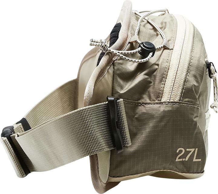 Actual product image Peak Performance Trail Hip Bag