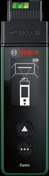 Produktbild Bosch Home & Garden Digitaler Laser-Entfernungsmesser Zamo Set (20 m, 635 nm)