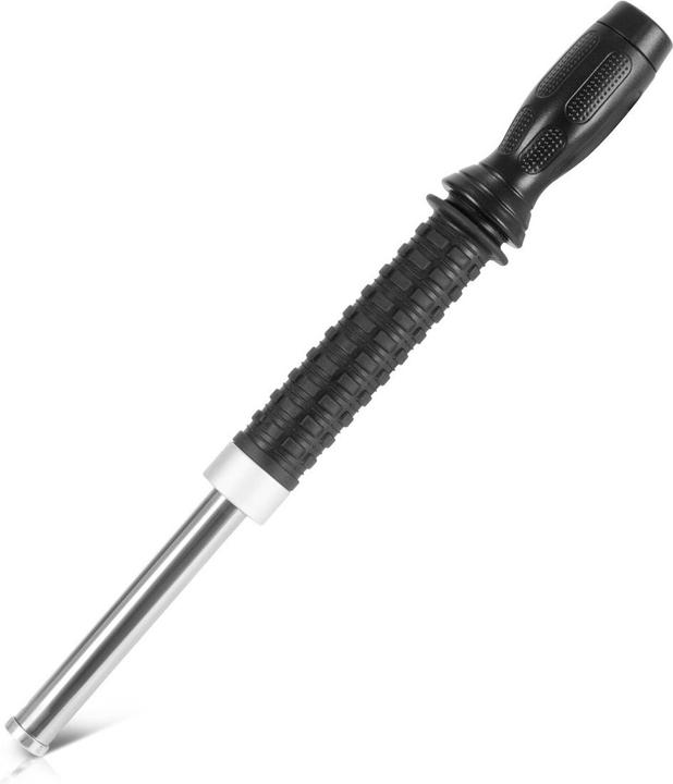 Image du produit Stahlwerk Barre magnétique télescopique, collecteur de copeaux magnétique, élévateur magnétique (1 x)
