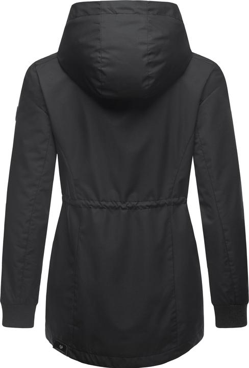 Actual product image Ragwear Dowey Tech (L)