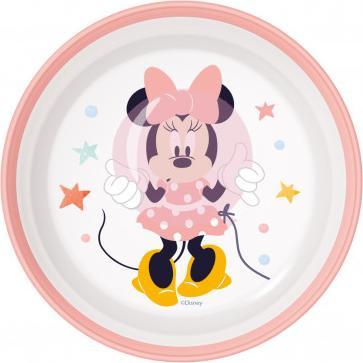 Immagine prodotto Disney Interactive Studios Vassoio Premium Con Superficie Antiscivolo - Minnie Indigo Freams