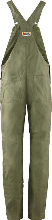 Produktbild Fjällräven Women's Vardag Dungaree Trousers (XL)