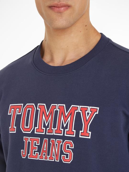 Immagine prodotto Tommy Hilfiger TJM Reg Entry Graphi DM0DM16366 C87 XL (XL)