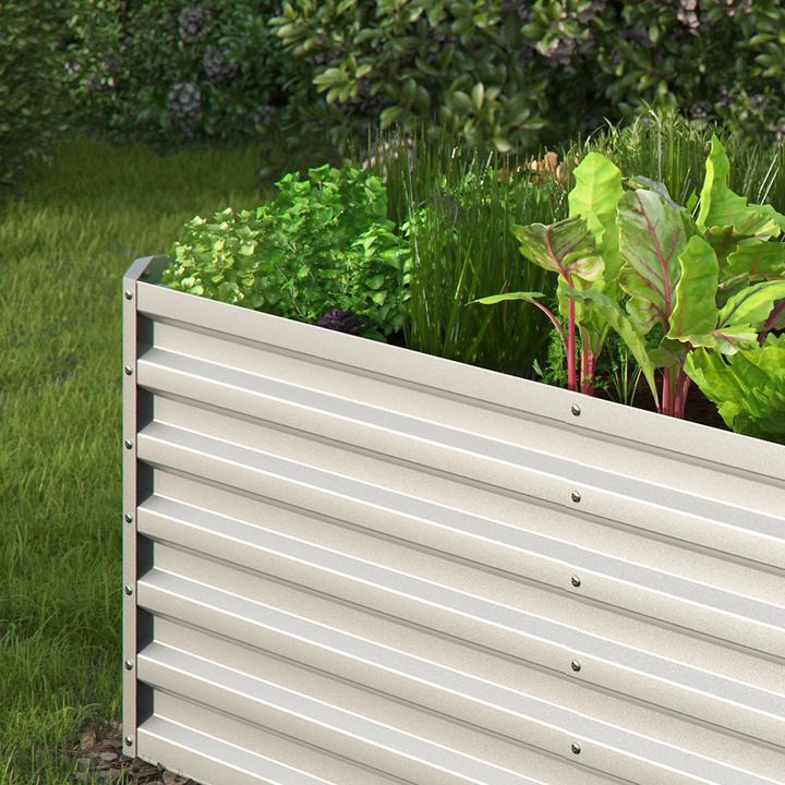 Produktbild OK-Living Hochbeet