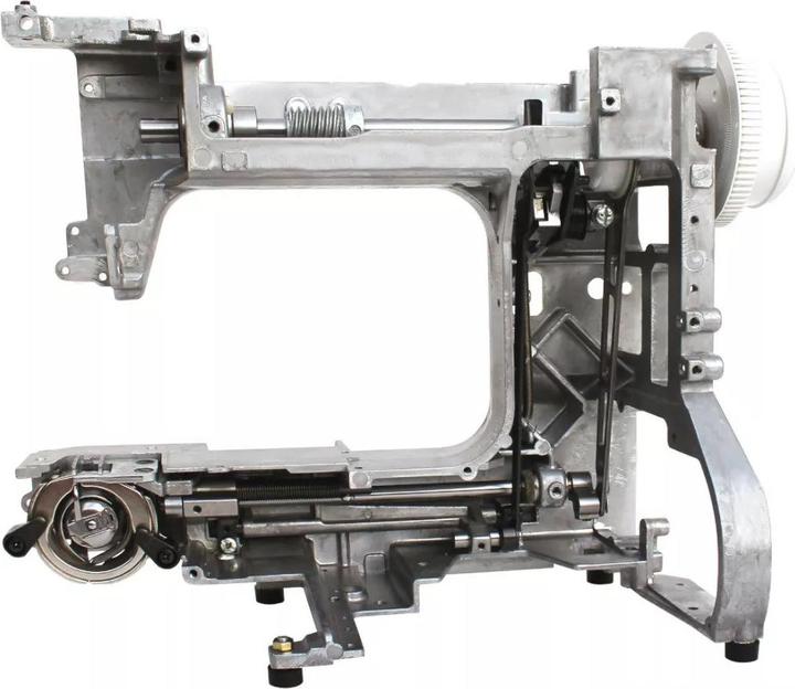 Image du produit Janome Juno E1015 vert Machine à coudre