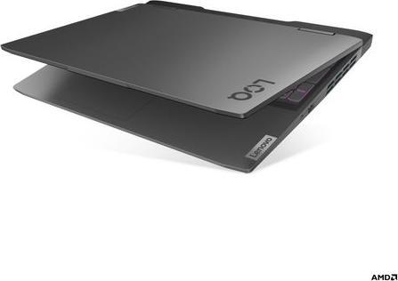 Image du produit Lenovo LOQ RTX 4060 (16", AMD Ryzen 7 7840HS, 16 Go, 1000 Go, CH)