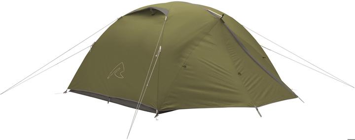 Image du produit Robens Lodge 3 Tente (Tente igloo, 3.50 kg, 3 personnes)