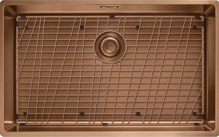 Image du produit Franke 127.0674.535 (Evier sous plan, 45 cm, 72.50 cm)