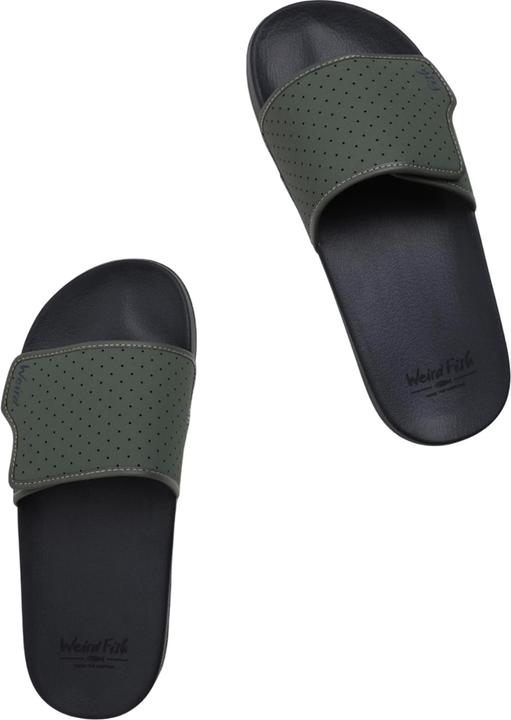 Immagine prodotto Weird Fish Oliver Sliders Uomo (40.5)