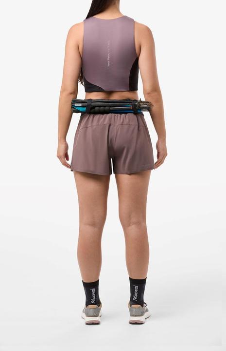 Produktbild Nnormal Race Shorts W Albergini (S)