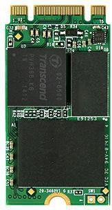 Produktbild Transcend Mts400 (64 GB, M.2 2242)