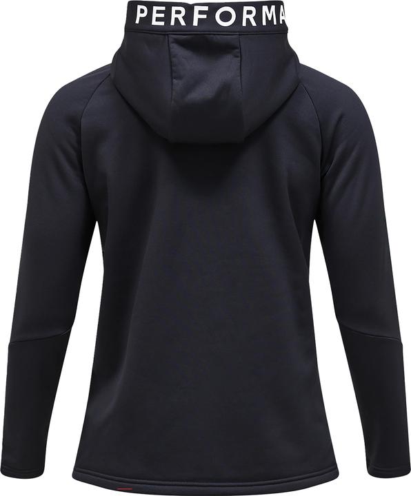 Actual product image Peak Performance Rider Zip Hoodie (M)