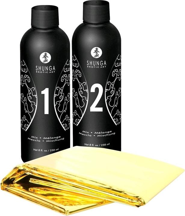 Produktbild Shunga Oriental (500 ml)