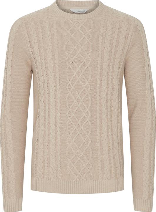 11 Project PRJamal - Pullover - 21301057-ME