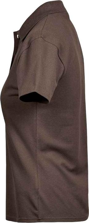 Produktbild Tee Jays Luxury Poloshirt Stretch (XXL)