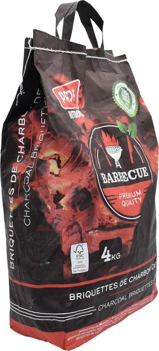 Actual product image PROF Briquettes 4kg (4 kg)