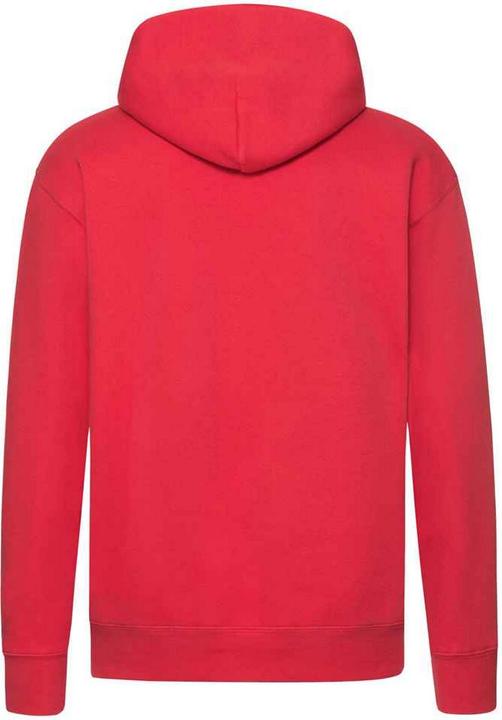 Produktbild Fruit of the Loom Premium Kapuzenpullover (XXL)