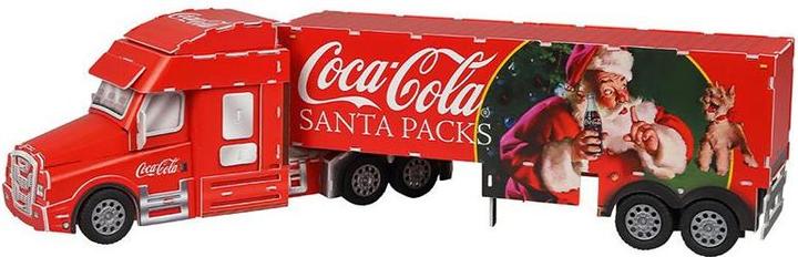 Produktbild Revell Coca-Cola Truck