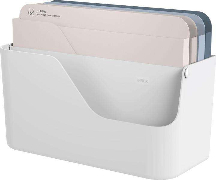 Rotho Cassetta postale My Paper Basic (A4)