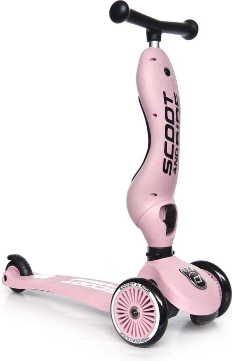 Produktbild Scoot and Ride Highwaykick 1