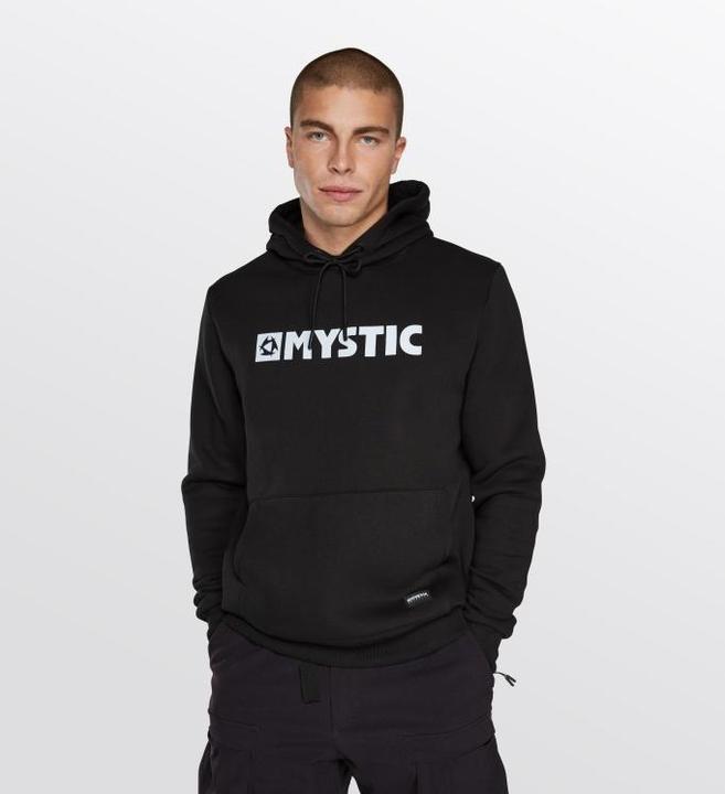 Produktbild Mystic Brand Hood Sweat (M)