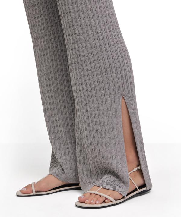 Image du produit Falke FIN Silk Touch Wide Pants w (L)