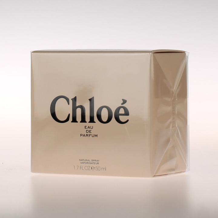 Immagine prodotto Chloé Signature (Eau de parfum, 50 ml)