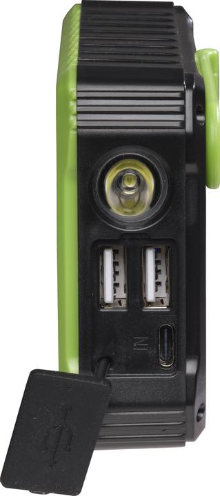 Produktbild Denver PSO-10012 (10000 mAh, 37 Wh)