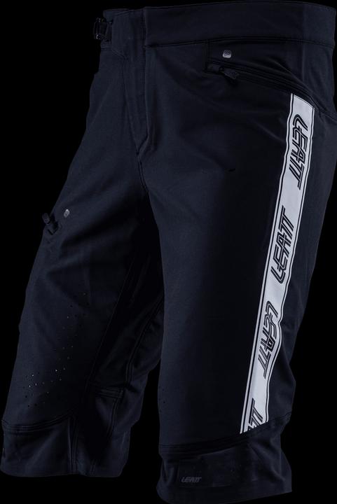 Produktbild Leatt MTB Gravity 4.0 Shorts black 2XL (XXL)