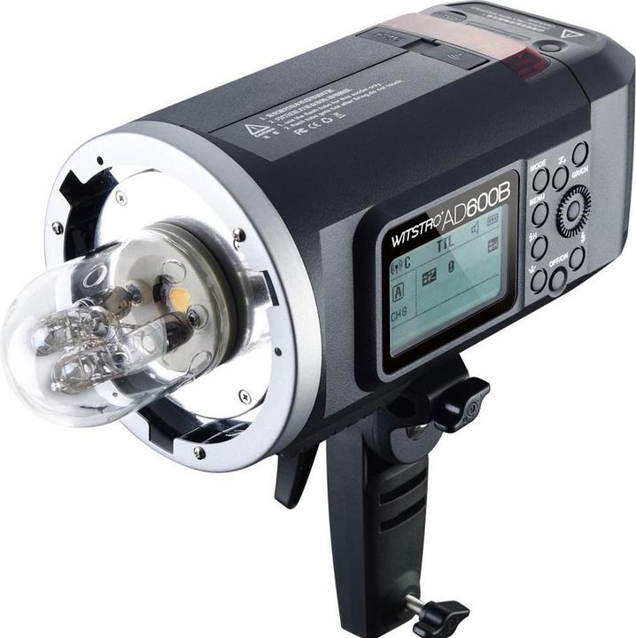 Produktbild Godox Wistro AD600B TTL (Nikon)
