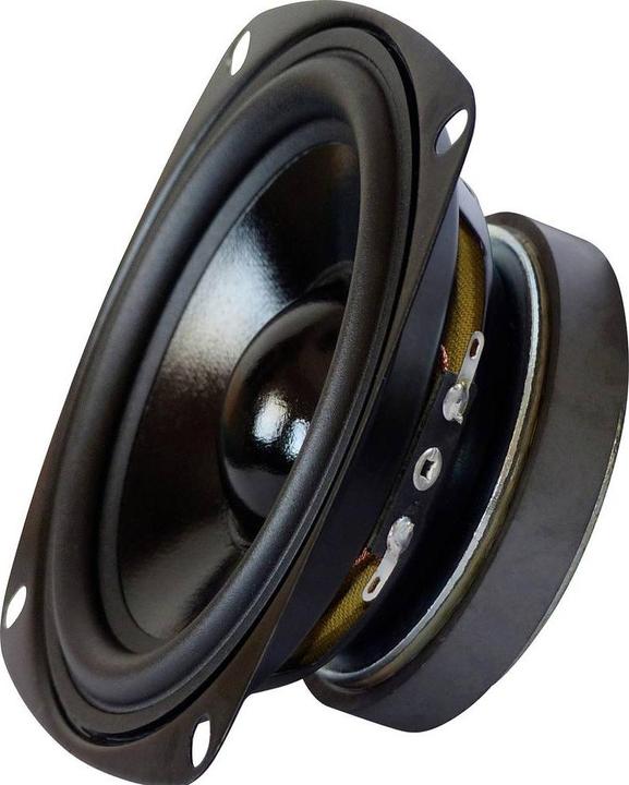 Produktbild Dynavox 100mm Basslautsprecher 8 Ohm (30 W, 10 cm)