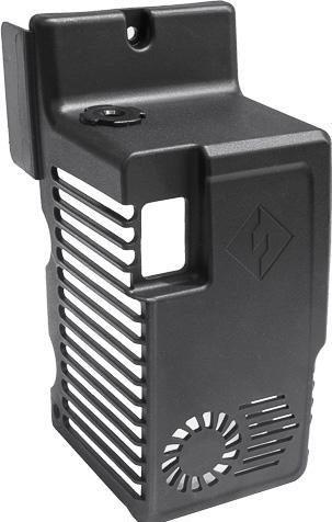 FlashForge Creator 3 Pro Pannello Estrusore Destro Accessori 3d (Accessori)