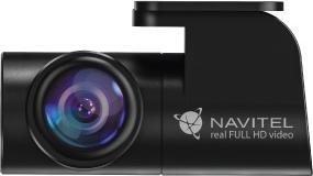 Produktbild Navitel MR450 GPS (Eingebautes Display, GPS-Empfänger, Eingebautes Mikrofon, Bluetooth, WLAN, Nachtsicht, Full HD)
