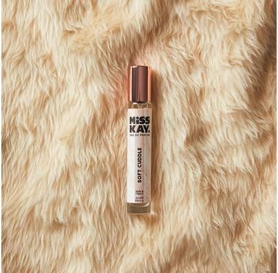 Miss Kay Eau de Parfum Soft Cuddle 25 ml (Eau de parfum, 25 ml)
