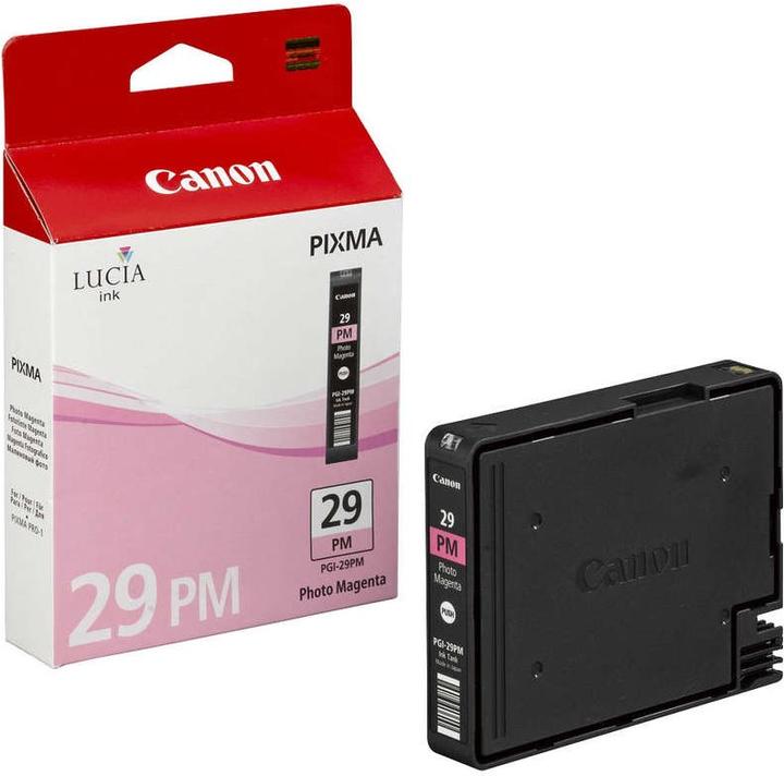 Produktbild Canon Pgi-29pm (PM)
