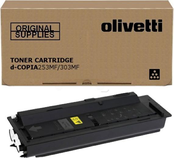 Olivetti B0979 (BK)