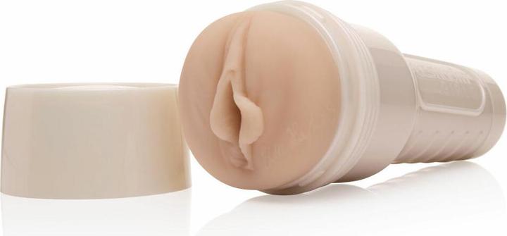 Actual product image Fleshlight Ella Hughes Candy