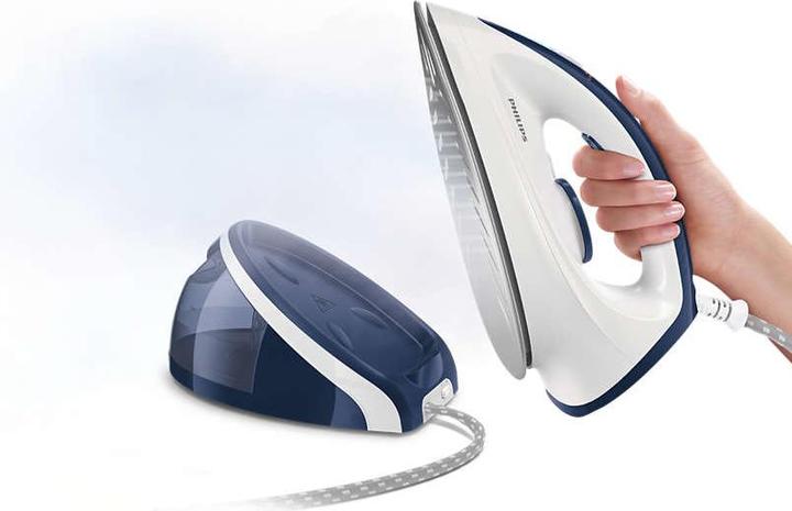Produktbild Philips HI5920/20 (2400 W, 200 g/min)