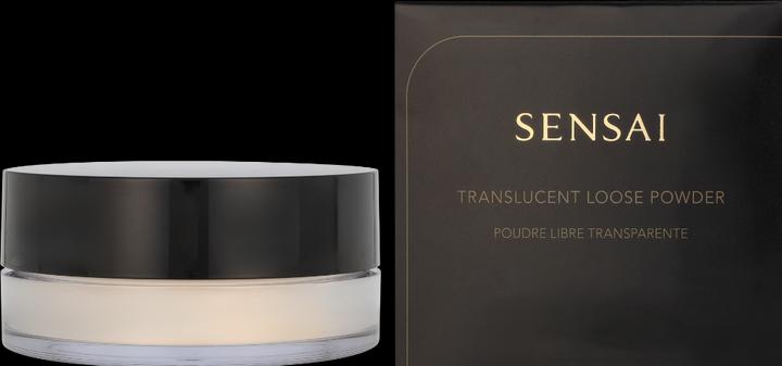 Image du produit Sensai Poudre libre translucide (Transparent)