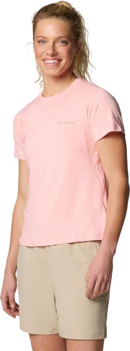 Image du produit Columbia T-shirt Technique Weekend Ascent™ Femme (L)