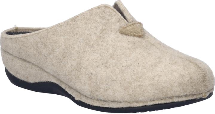 Beige-combi