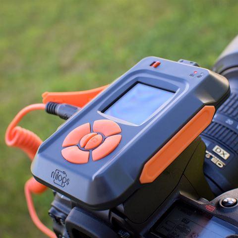 Image du produit Miops Smart Plus Trigger mit Canon C1 Kabel