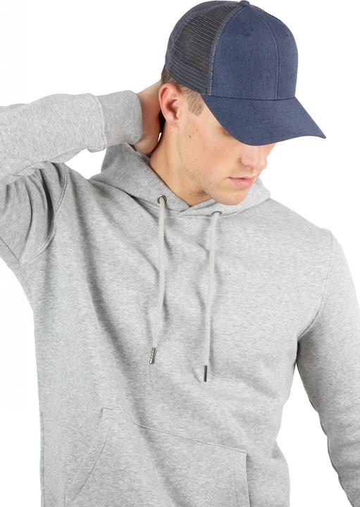Actual product image K-up Trucker